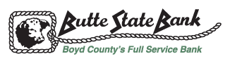 Butte State Bank